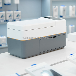 Không Giới Hạn Tự Động Thông Minh Điện Thoại Di Động Hydrogel Phim Cắt Cắt Dán UV 3in1 Bảo Vệ Màn Hình Máy Cắt - Product Image 6