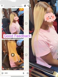 Promoción Letsfly: Peluca de Cabello Vietnamita Liso Natural con Cierre de Encaje 5x5, 24-30 Pulgadas, Cabello Virgen 11A, 100% Humano, 260 Gramos, 114$ - Product Image 2