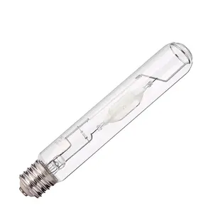 Lámpara de Halogenuros Metálicos Ligeros T46 E40 para Cultivo Hidropónico en Interiores, 250w 400w 600w 1000w MH y <span class=keywords><strong>HPS</strong></span> - Product Image 1