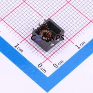 Transformador LAN PH9085.012NLT SMD-6P, Inductor de 8.1x7.1mm - Product Image 2