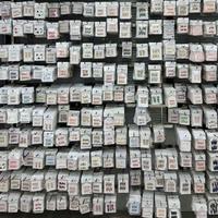 Uñas Postizas de Diseño Aleatorio Directo de Fábrica, 10 Piezas/Juego, Pedido al por Mayor, Uñas Postizas para Salón de Uñas