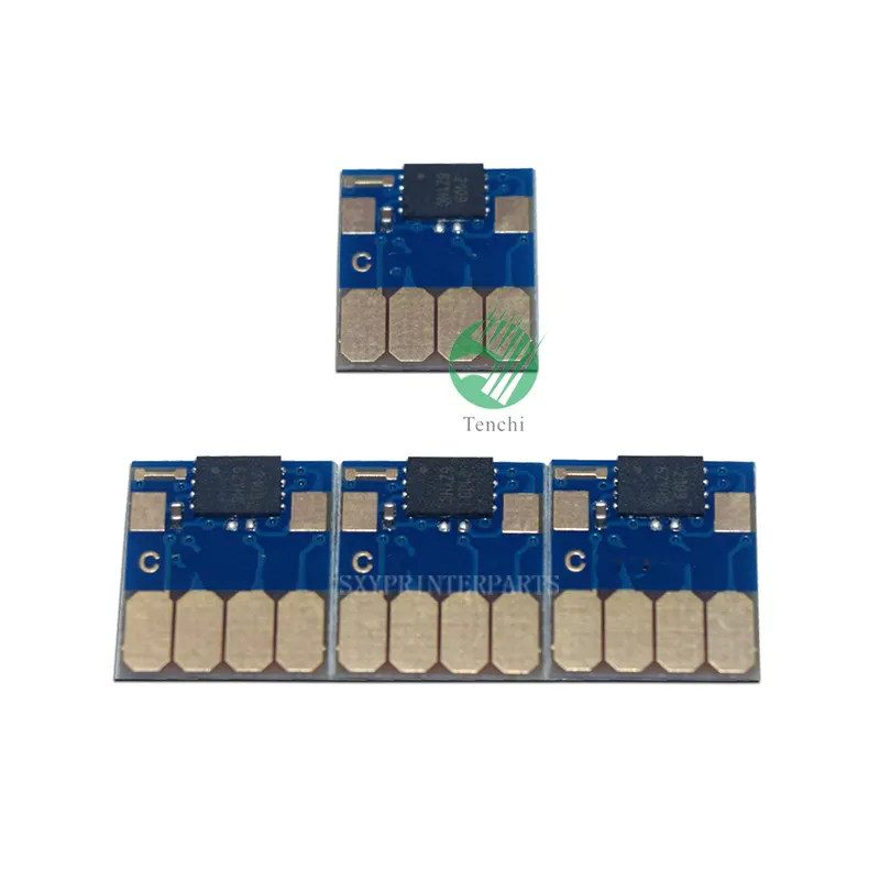 Reset ARC Tinta Cartridge Chip untuk H P 954 953 952 955 Officejet 7740 7730 7720 8210 8216 8710 8715 8720 8725 8730 8740