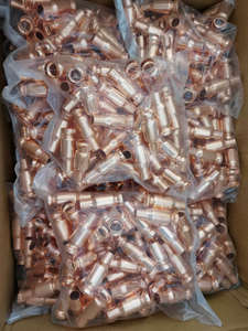 Jiggler Siphon Hose Với Vòi Phun Đồng/Phù Hợp <span class=keywords><strong>1</strong></span>/2 "<span class=keywords><strong>5</strong></span>/8" 3/4 "<span class=keywords><strong>1</strong></span>" Siêu Chống-Tĩnh shaker Siphon Bơm - Product Image 5