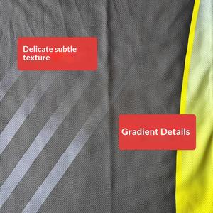 Camiseta de Manga Corta Vitality Bee CS2 Team 2026, Uniforme Vintage <span class=keywords><strong>CSGO</strong></span>, Negro y Dorado, Zywoo, Nueva, Ropz - Product Image 5