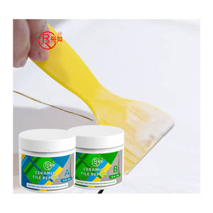 YURU fissures <span class=keywords><strong>de</strong></span> carreaux réparant les carreaux <span class=keywords><strong>de</strong></span> céramique <span class=keywords><strong>ciment</strong></span> colle Kit adhésif réparation Kit <span class=keywords><strong>de</strong></span> réparation <span class=keywords><strong>de</strong></span> carreaux - Product Image 2