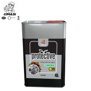 Làm Mới Và Trang Trí Bề Mặt Và Chất Nền Sơn Làm Mới Mái Bằng Kim Loại Cũ - Product Image 1