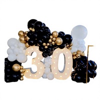 Enseigne néon LED personnalisée en acier inoxydable, lettres 3D multicolores, étanche IP65, contrôle manuel pour bar, mariage, fête, décoration intérieure