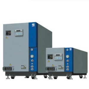Pompe à vide sèche Ebara Est500wn 1720 L/min, refroidie par air, compresseurs industriels en acier inoxydable - Product Image 1