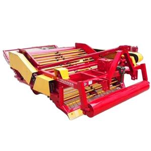 Máquina Cosechadora de Maní Grande y Ancha en Venta, Herramienta de Excavación Eficiente, Cosechadora de Raíces, Cosechadora de Maní - Product Image 4