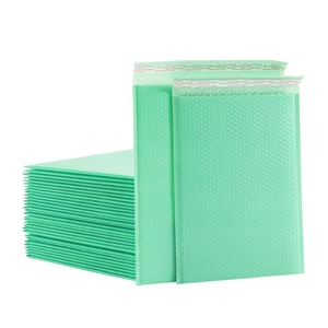 Thân thiện với môi tùy chỉnh bưu phẩm dính đóng gói gửi thư Tear Proof bong bóng độn phong bì - Product Image 2