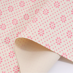 Tapete Antideslizante para Zapatos, 100% Poliéster Tejido, <span class=keywords><strong>con</strong></span> Puntos de Goma Plástica, Diferentes Diseños, para Suministros de Mascotas - Product Image 4