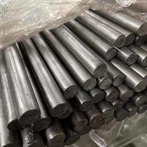 45 #   قضبان فولاذية كربونية صغيرة القطر من نوع <span class=keywords><strong>AISI</strong></span> 1045 1060 مدرفلة على الساخن ودقيقة الصنع لصناعة القوالب وأعمدة النقل - Product Image 2