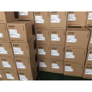 Onduleur <span class=keywords><strong>Mitsubishi</strong></span> pour FR-D740-0.75K-CHT ligne de transmission triphasée 380V en pipeline - Product Image 1