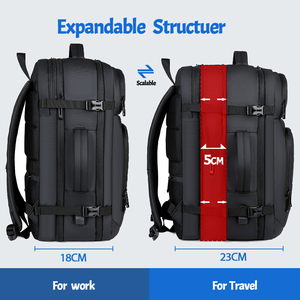 New Arrival Large Luxury College Smart Customize logo Pattern <b>Waterproof</b> Women Usb College Gaming Laptop <b>Back</b> <b>Pack</b> Bag Backpack - Product Image 2