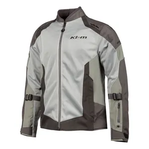 High Performance Mesh Motorcycle Jacket Motorbike Full Body Protective Gear Armor for Impact Protection