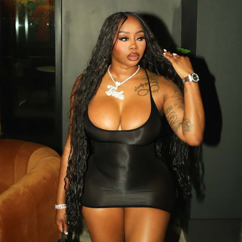wlw sex toys Plus Size & Curve Clothing main image 0