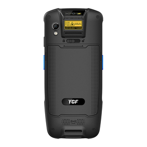 Android 14.0/Android 9.0 cầm tay PDA mã vạch hàng tồn kho/Cổ công nghiệp NFC di động dữ liệu thiết bị đầu cuối 4GB RAM + 64GB ROM 5000mAh - Product Image 5