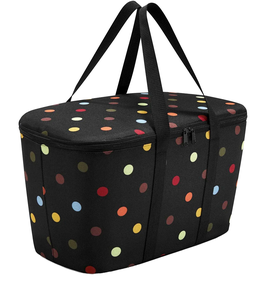 Bolsa de Picnic Plegable de Gran Capacidad, Bolsa Térmica de Poliéster para Camping, para Almacenamiento de Alimentos para Barbacoa al Aire Libre - Product Image 1