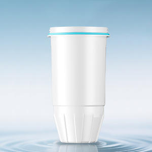 ไส้กรองน้ำ Pureza Z043 แบบประหยัดพลังงาน สำหรับเครื่องกรองน้ำในบ้าน อะไหล่เปลี่ยนสำหรับตู้กดน้ำ - Product Image 5