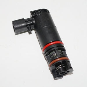 Valve électromagnétique de bidon de carbone de contrôle d'échappement de réservoir de vapeur de voiture bon marché 22865590 84648332 pour Bui-ck Ch-evrolet - Product Image 5