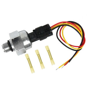 Sensor de Presión de Control de Inyección NMN FT4Z9F838A ICP102 para Motor de 7.3L - Nuevos Números OEM F6TZ9F838A 1807329C92 - Product Image 5