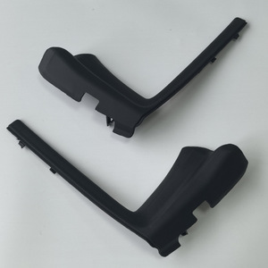 YARIS US 15-17 LE Water Collection Plate <b>Plug</b> 53867-52160/0D210 53866-52140 PP <b>Replacement</b> Part - Product Image 1