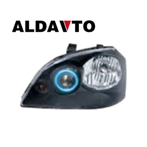 PARA OPTRA 2003/LACETTI LÁMPARA TRASERA R 96551226 L 96551225 2017 REJILLA DE LÁMPARA DE CABEZA NEGRO 2018 PLACA DE TANQUE DE AGUA ACADIA 2017 M - Product Image 2