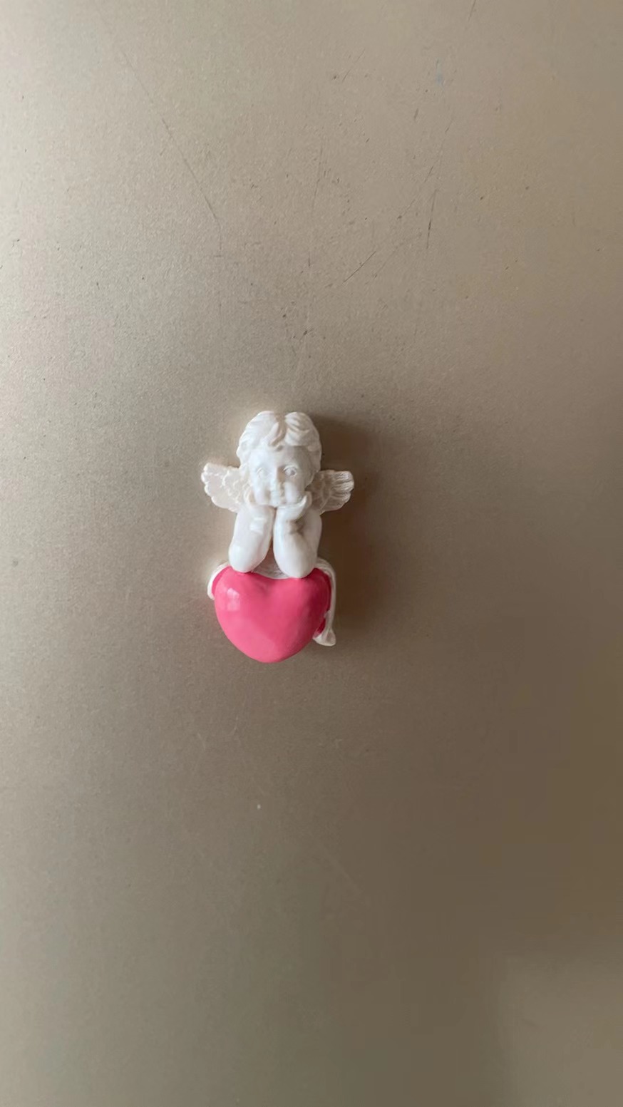 Love angel
