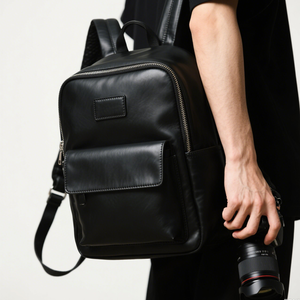 Водонепроницаемый рюкзак из микрофибры - Product Image 2