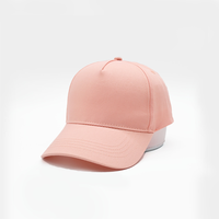 Gorra de Béisbol de Color Sólido, Simple, Protección Solar, Ajustable, para Viajes al Aire Libre, para Hombres y Mujeres