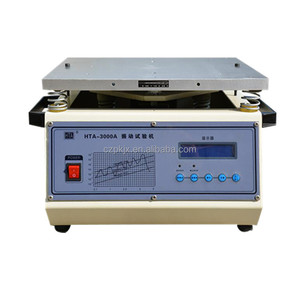 Elektro magnetischer Vibrations <span class=keywords><strong>test</strong></span> Tabelle Vibrations schüttler <span class=keywords><strong>test</strong></span> Maschinen preis - Product Image 6