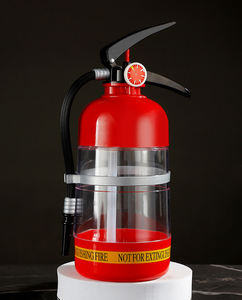 1.5L/3L yangın söndürücü şekil basın pompa dağıtım bira su içecek dağıtıcı bira varil - Product Image 2