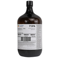 Fluido de Ingeniería SongTech 71IPA HFE IPA, Alternativa al 71IPA, Baja Tensión Superficial, Solvente de Limpieza de Precisión para Electrónica