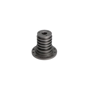 Mesin CNC implan medis dari <span class=keywords><strong>Titanium</strong></span> dan Bagian ringan peralatan medis rumah Tripod/bola Pivot/pelat/pegangan - Product Image 1