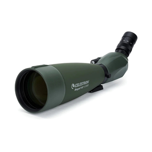 Telescopio Terrestre Celestron Regal M2 22-67x100mm ED con Zoom Angular - Product Image 5