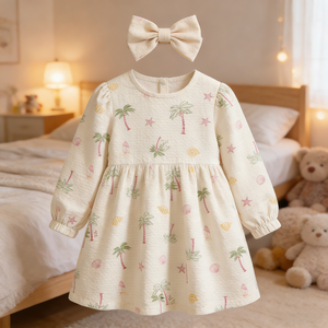 ผ้าลิเวอร์พูลเนื้อนุ่ม น้ำหนักเบา ระบายอากาศได้ดี และไม่เหนียวเหนอะหนะ สำหรับเย็บเสื้อผ้าเด็กทารก - Product Image 3