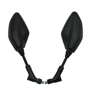 ZF001-190 Moto miroirs latéraux pour <span class=keywords><strong>Yamaha</strong></span> MT07 <span class=keywords><strong>MT</strong></span>-<span class=keywords><strong>07</strong></span> - Product Image 4