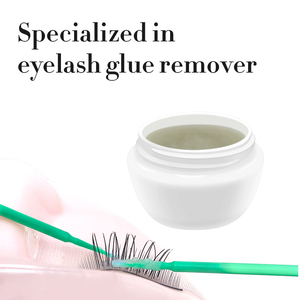 NAGARAKU <span class=keywords><strong>Gel</strong></span> Rimuovi Colla Ciglia Finte Professionale, Primer in Crema <span class=keywords><strong>Gel</strong></span> Rimuovi Adesivo, Strumento per Rimozione Ciglia Finte - Product Image 4