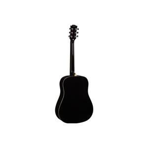 Guitares EKO - Guitare Sunburst marron à 6 cordes avec table en épicéa, dos et flancs en Okoumé, manche en Okoumé et touche en Roupana d'Amérique du Sud - Product Image 2