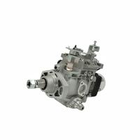 096000-4660 est compatible avec l'ensemble de pompe à injection de carburant du moteur Toyota 14B, pompe VE 22100-58600.