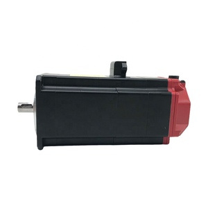 ประสิทธิภาพสูงสำหรับมอเตอร์ Ac Fanuc รุ่นดั้งเดิม 0.75KW 4/4000 A06B-2063-B503 สำหรับเครื่องจักร - Product Image 2