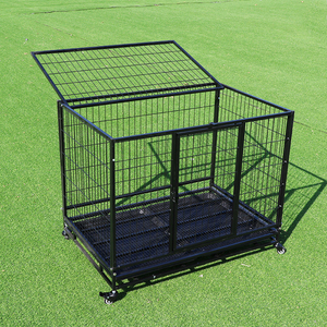 โรงงานขายส่งที่มีคุณภาพสูงหนักขนาดใหญ่พิเศษสุนัขสุนัขสุนัขผู้ผลิต - Product Image 5