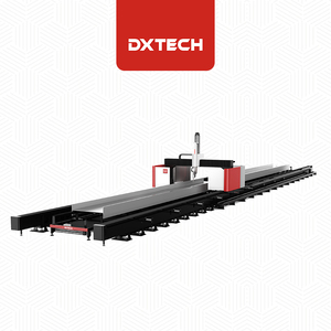 Machine de découpe laser 3D pour tuyaux et plaques en acier, modèle X3500, 20000W/30000W, pour l'industrie, <span class=keywords><strong>prix</strong></span> fabricant - Product Image 5