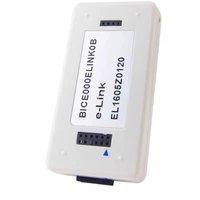 Emulador/programador Holtek e-link - descarga, depura y graba microcontroladores de 8 bits