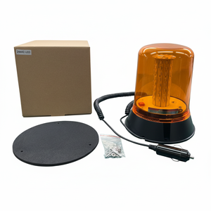 Vente directe d'usine, signalisation LED pour la construction, DC12-30V, IP65, étanche, lumière LED - Product Image 1