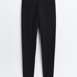 Pantalones deportivos de fitness para mujer, mallas de yoga transpirables huecas, mallas delgadas de secado rápido para mujer - Product Image 5