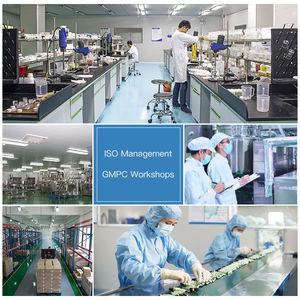 Fabricant de cosmétiques OEM <span class=keywords><strong>Mascara</strong></span> noir étanche 24 heures en fibre de longue durée Brosse naturelle longue tenue <span class=keywords><strong>Mascara</strong></span> 4D épais bouclant - Product Image 6