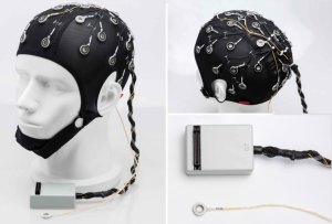 Cuffie per Registrazione EEG Greentek BCI Certificate CE per Ricerca Clinica - Product Image 2