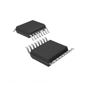 LTC4227IGN-2 # Contrôleur de commutation à chaud TRPBF IC GP 16SSOP 16 SSOP (0,154\", 3,90 mm de largeur) Gestion de l'alimentation (PMIC) Original - Product Image 1