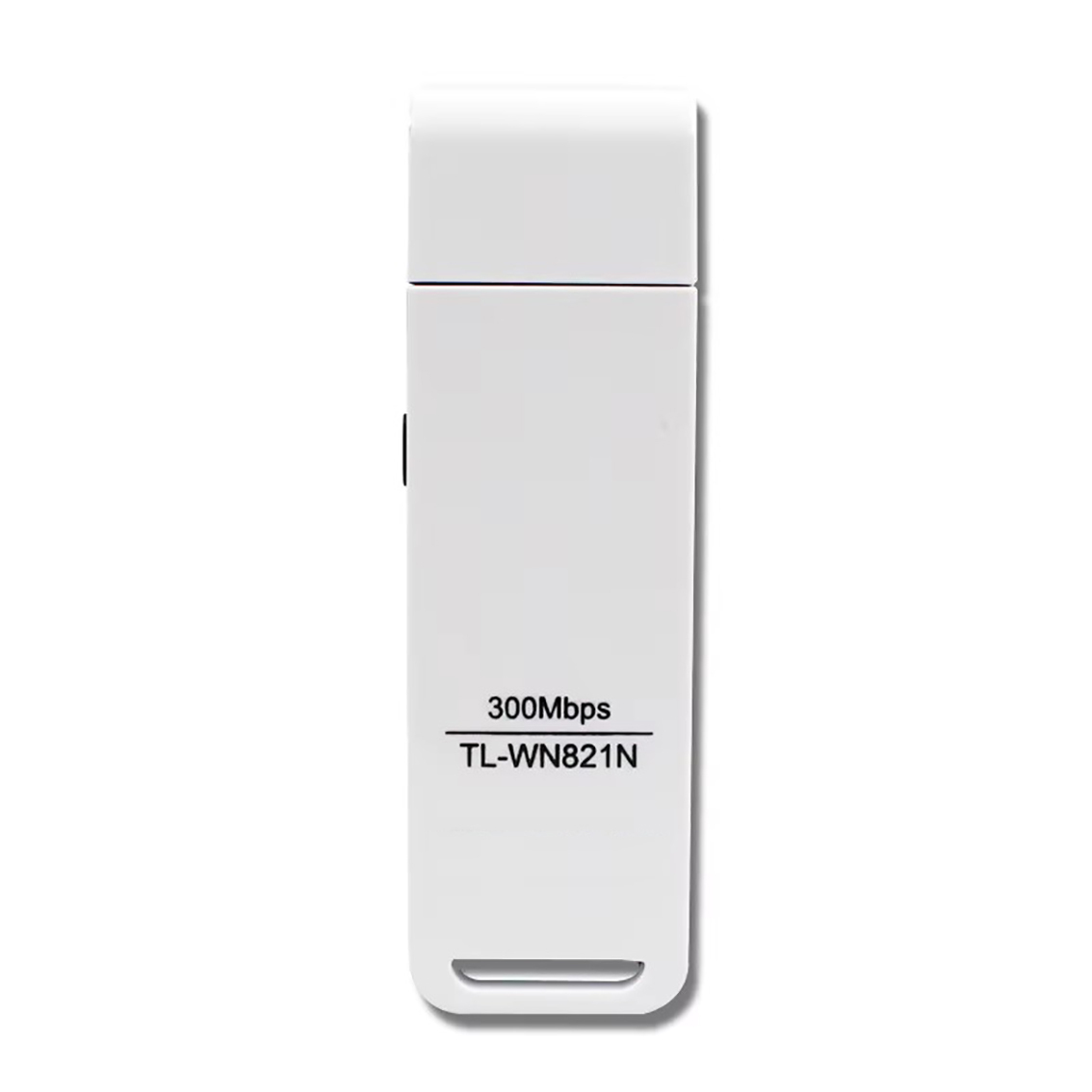 Tp-link TL-WN821N 300M Wireless Nic USB NIC Wifi Dongle Receiver Wifi Transmitter Emitter · image 2